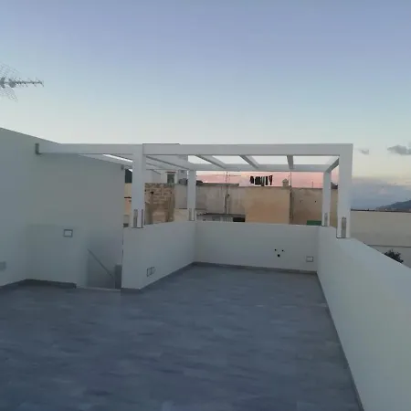 Holiday home Casa Delle Rose *