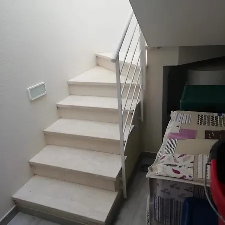 別荘 Casa Delle Rose ファヴィニャーナ