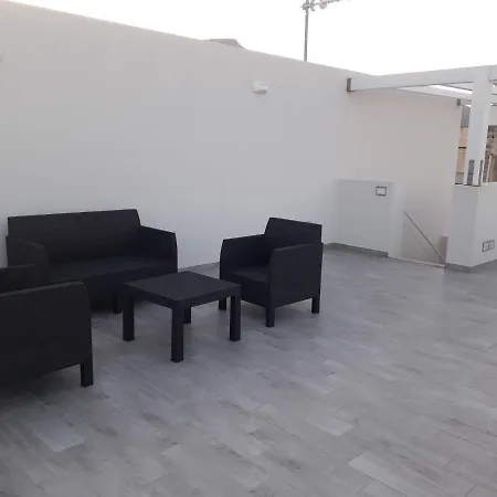 Casa Delle Rose 別荘 *