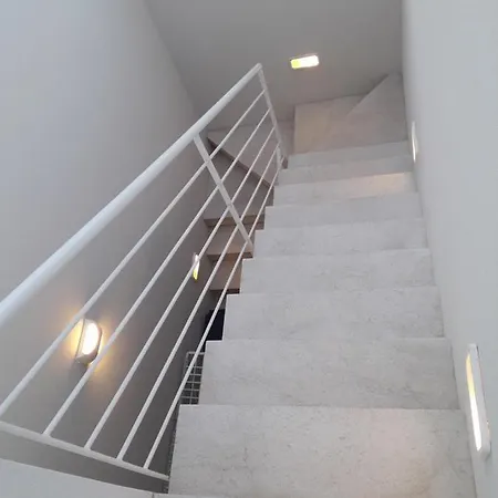 Casa Delle Rose 別荘 ファヴィニャーナ