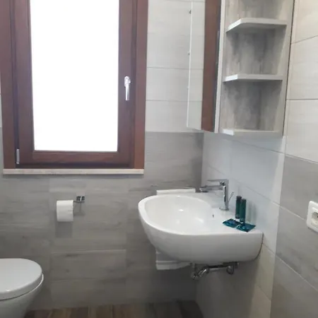 Casa Delle Rose Holiday home