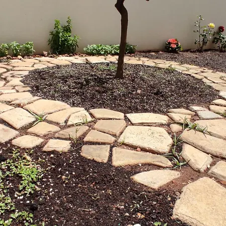 別荘 Casa Delle Rose ファヴィニャーナ