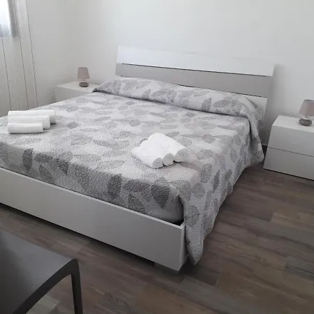 Casa Delle Rose Favignana