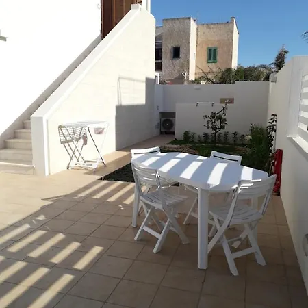 Casa Delle Rose 別荘 *