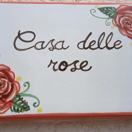 Casa Delle Rose