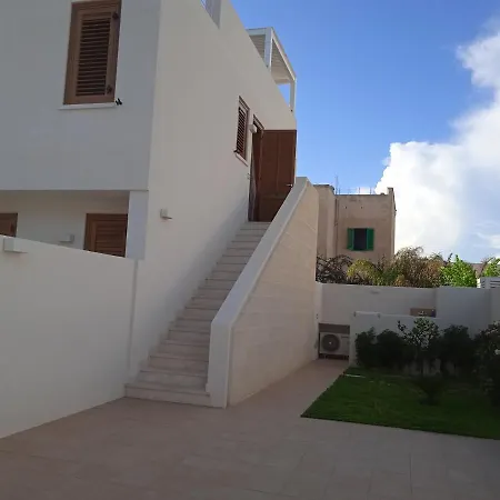 Casa Delle Rose * Favignana