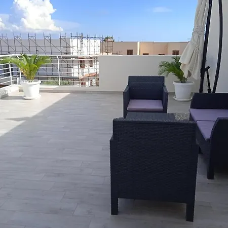 Hébergement de vacances Casa Delle Rose Favignana