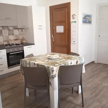 Casa Delle Rose