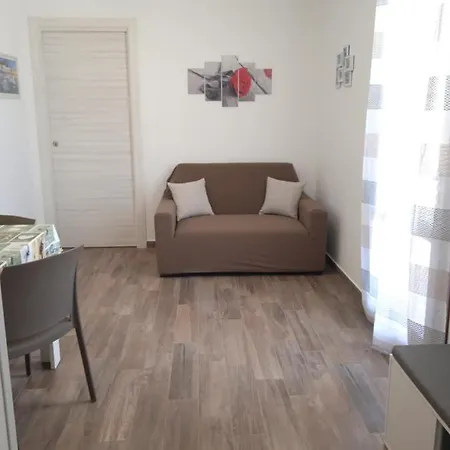 Casa Delle Rose * Favignana