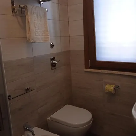 Holiday home Casa Delle Rose *