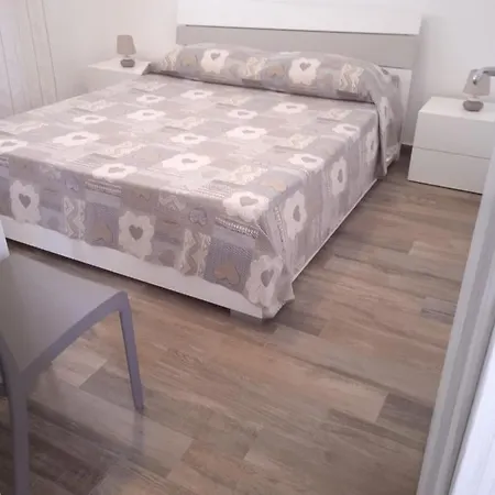 Casa Delle Rose * Favignana
