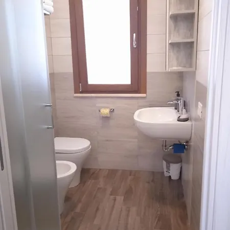 Casa Delle Rose Holiday home