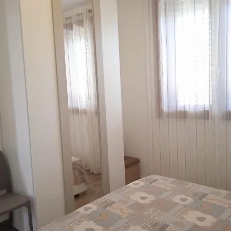 Casa Delle Rose Favignana