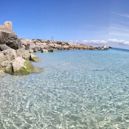 Holiday home Casa Delle Rose