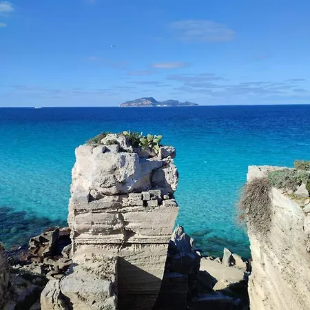 Hébergement de vacances Casa Delle Rose *
