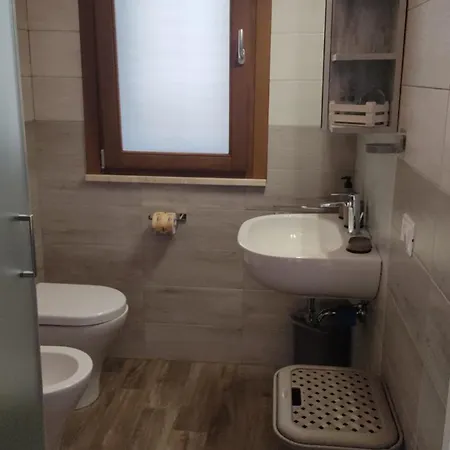 Casa Delle Rose ファヴィニャーナ