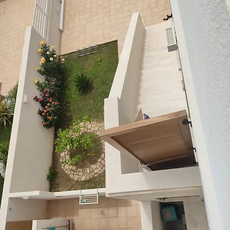 Casa Delle Rose 別荘 ファヴィニャーナ