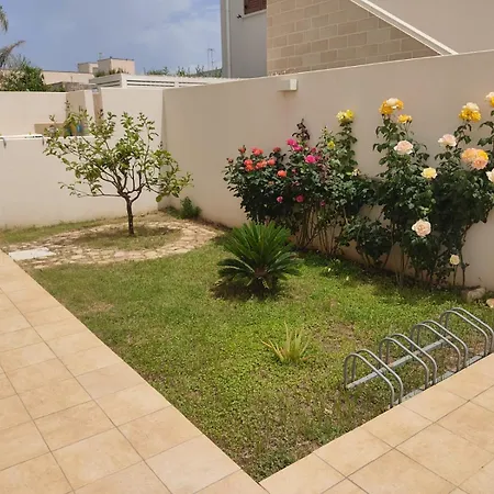 Casa Delle Rose Favignana