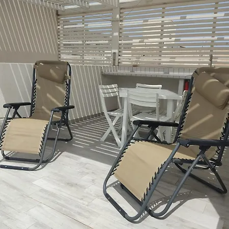 Casa Delle Rose Holiday home