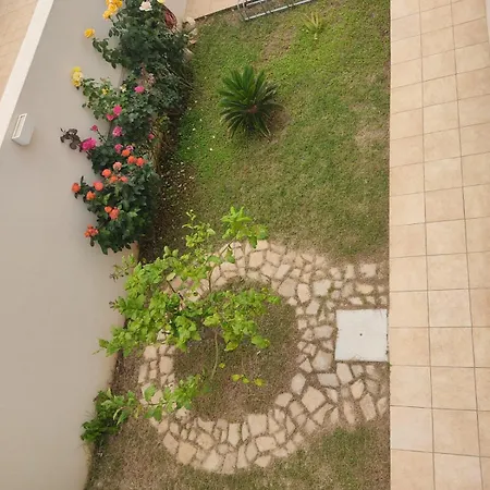 Holiday home Casa Delle Rose